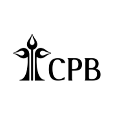 logo of "CPB"